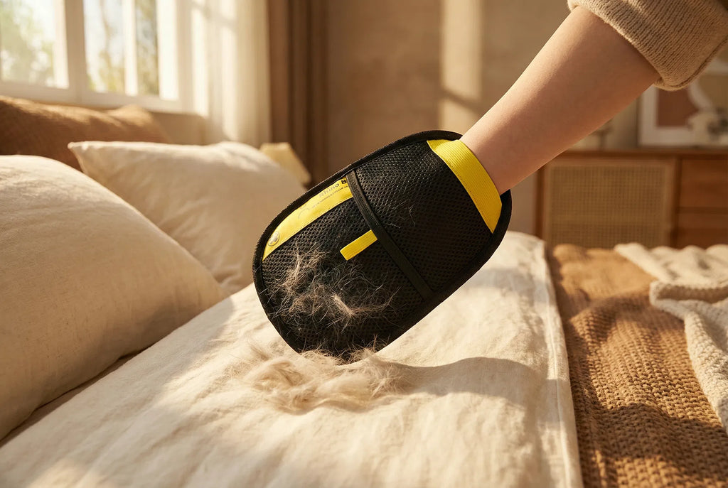 PetGlove Pro