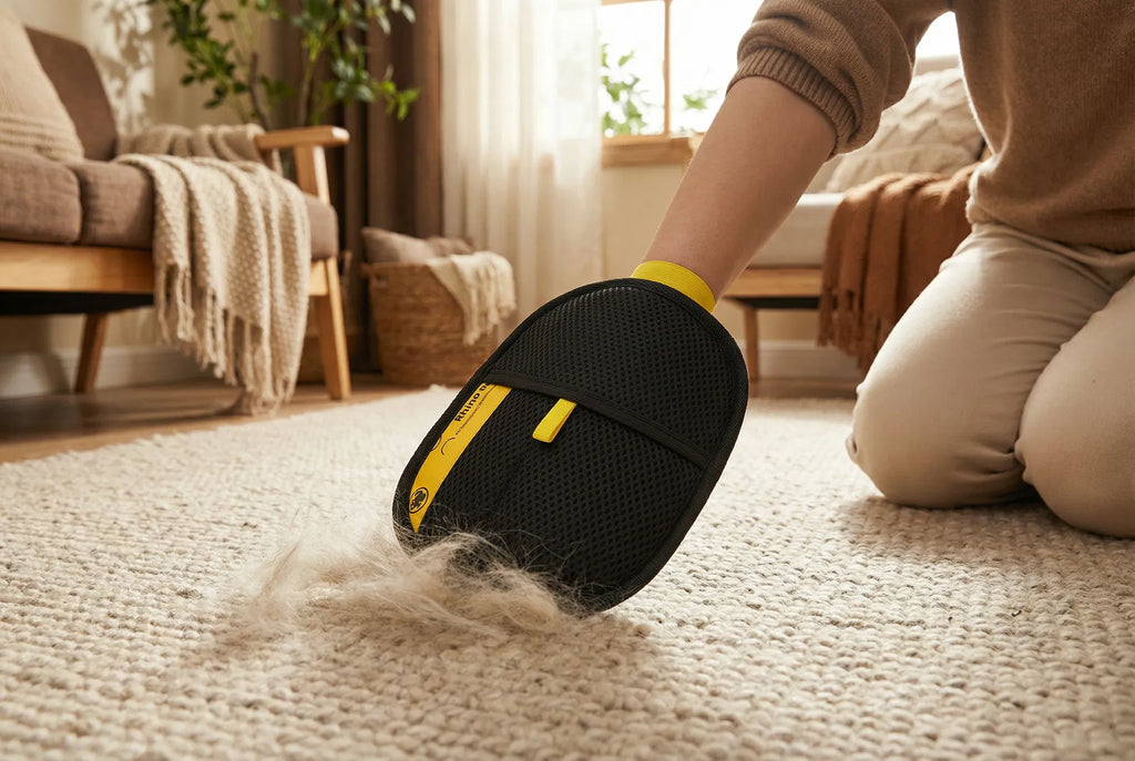 PetGlove Pro